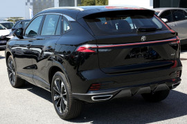 2024 MY24.5 MG HS AS33 Excite SUV