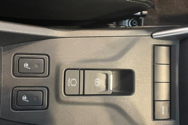 2025 Suzuki Fronx KW Hybrid Wagon Image 20