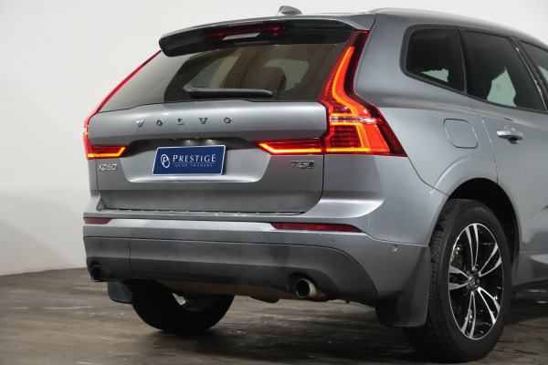 2021 Volvo XC60 UZ T5 Momentum SUV