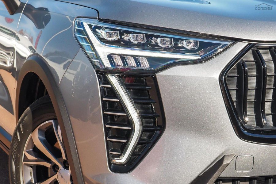 2025 GWM Haval Jolion A01 Premium SUV Image 24
