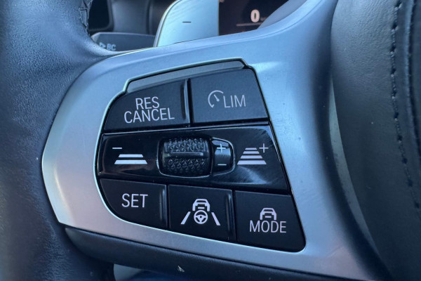 2021 BMW 5 Series G30 LCI 520i M Sport Sedan Image 17