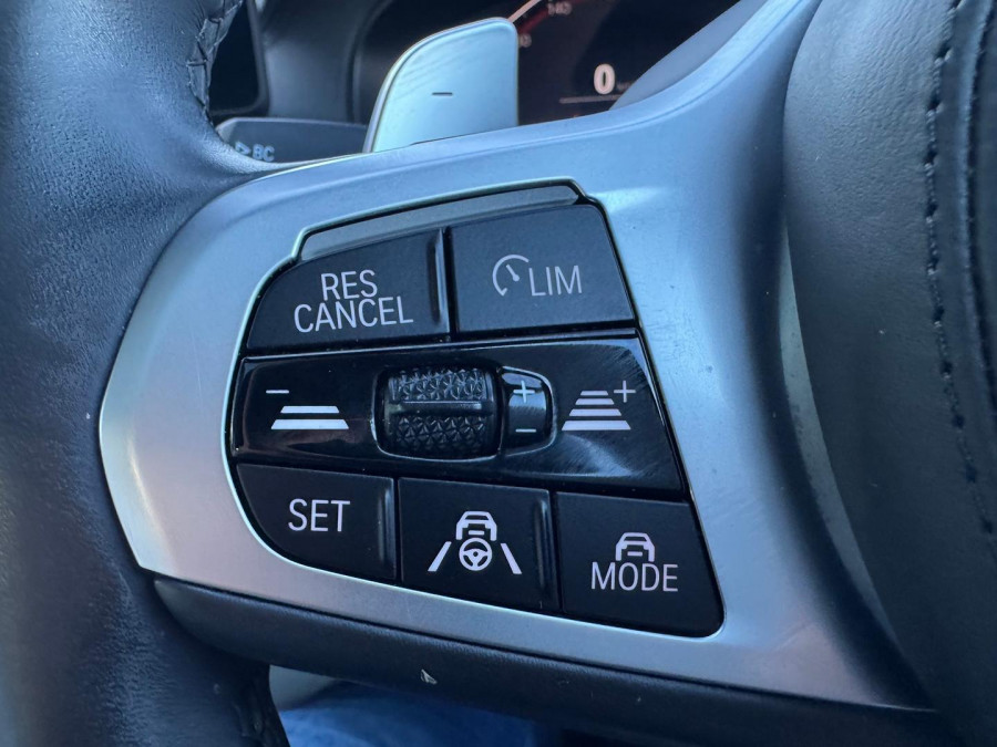 2021 BMW 5 Series G30 LCI 520i M Sport Sedan Image 17