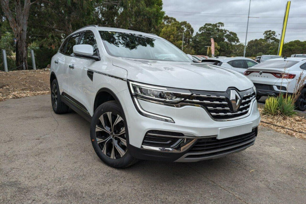 2023 Renault Koleos HZG Zen SUV