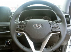 2018 MY19 Hyundai Tucson TLe3 Special Edition Wagon