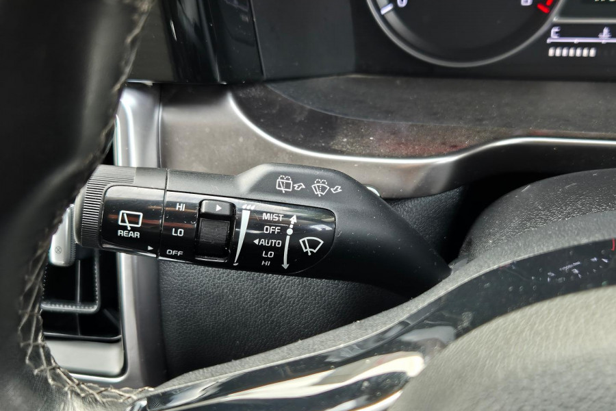 2022 Kia Sorento MQ4 Sport SUV Image 26