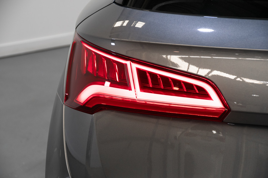2017 Audi Q5 FY TDI SUV
