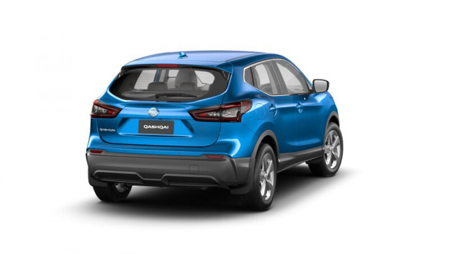2020 MY0  Nissan QASHQAI J11 Series 3 ST Other Image 20