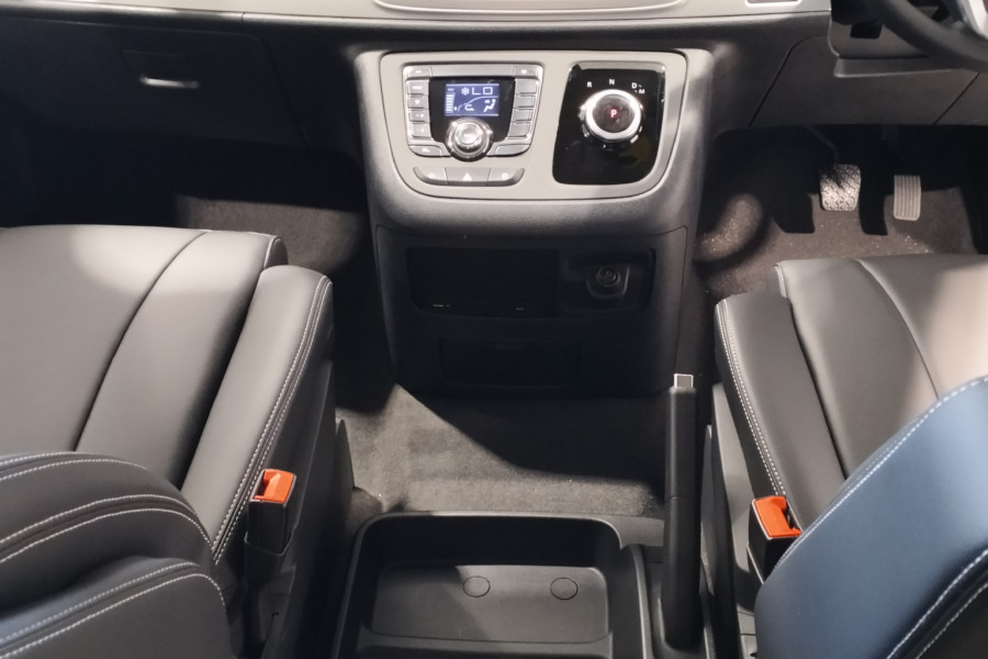 2024 LDV G10 SV7C + Van Image 22
