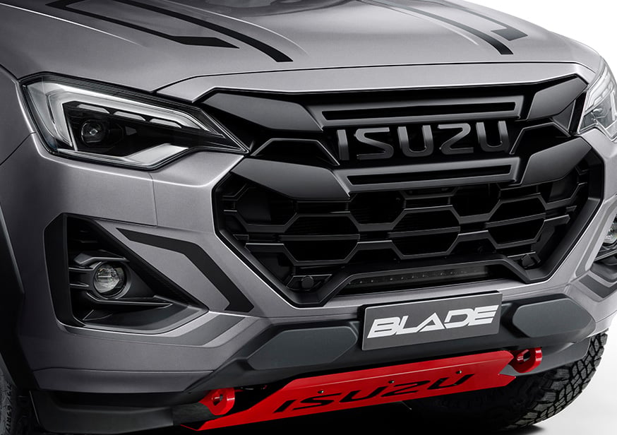 BOLD & UNIQUE STYLING Image