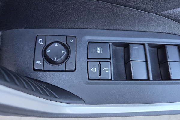 2021 Toyota RAV4 MXAA52R GX SUV Image 15