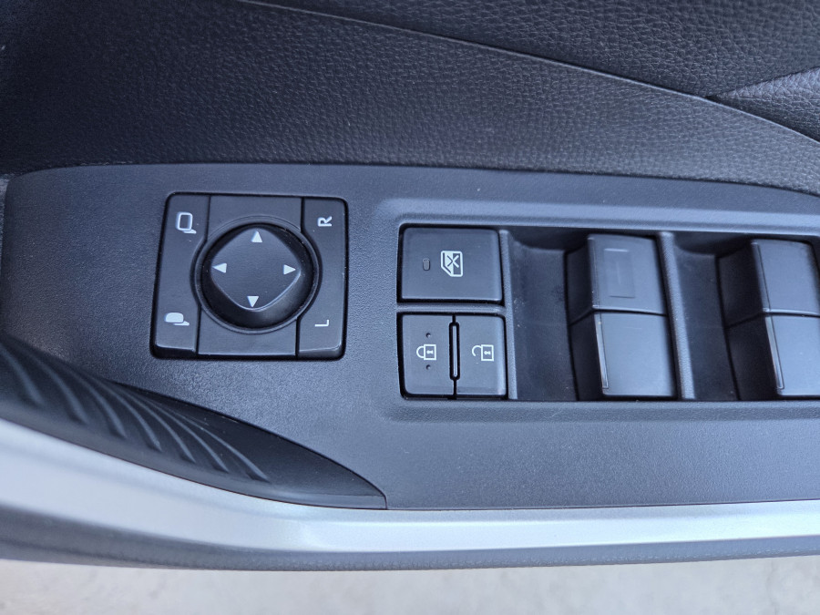 2021 Toyota RAV4 MXAA52R GX SUV Image 15