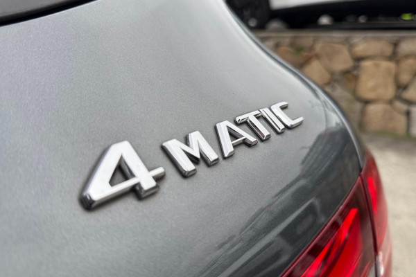 2016 Mercedes-Benz GLC-Class X253 GLC250 d SUV Image 23