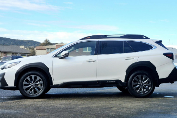 2024 Subaru Outback 6GEN AWD SUV Image 24