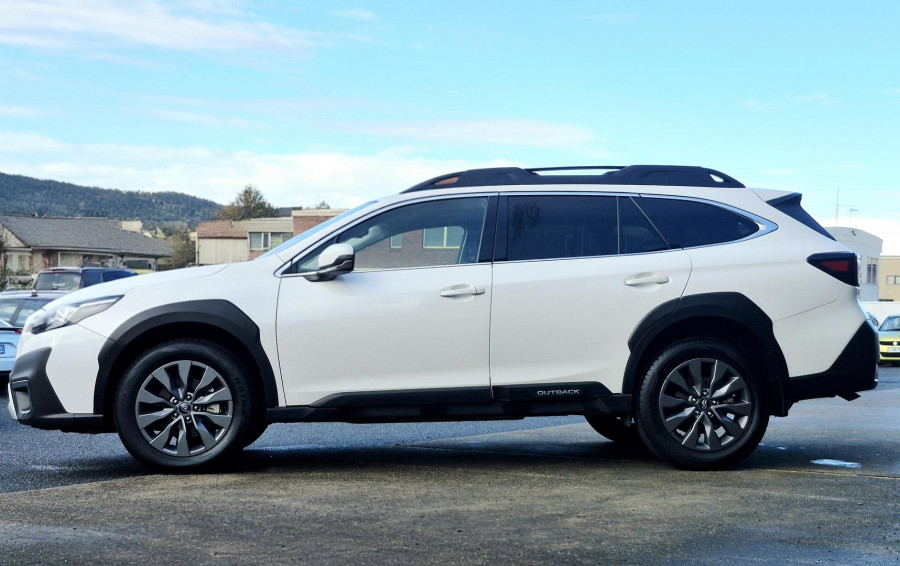 2024 Subaru Outback 6GEN AWD SUV Image 24