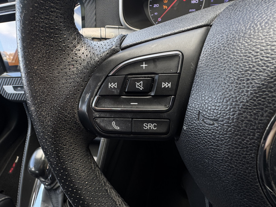 2019 MG ZS AZS1 Essence SUV Image 19