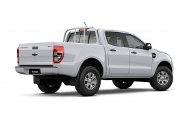 2021 MY21.75 Ford Ranger PX MkIII XLS Utility Image 4