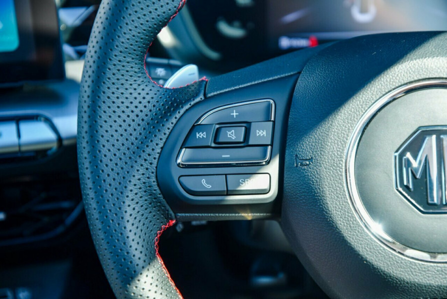 2024 MG MG5 AP32 Essence Sedan Image 12