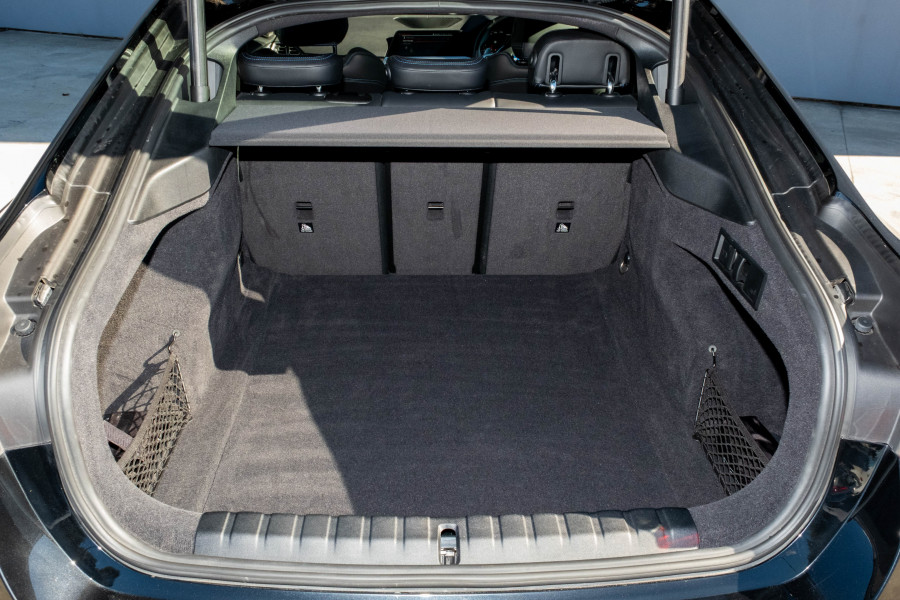 2022 MY21 BMW 4 Series G26 M440i xDrive Hatch