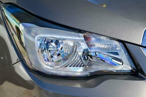 2017 MY18 Subaru Forester S4 2.5i-L SUV Image 19