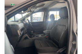 2024 MY24.5 Ford Everest UB Ambiente SUV