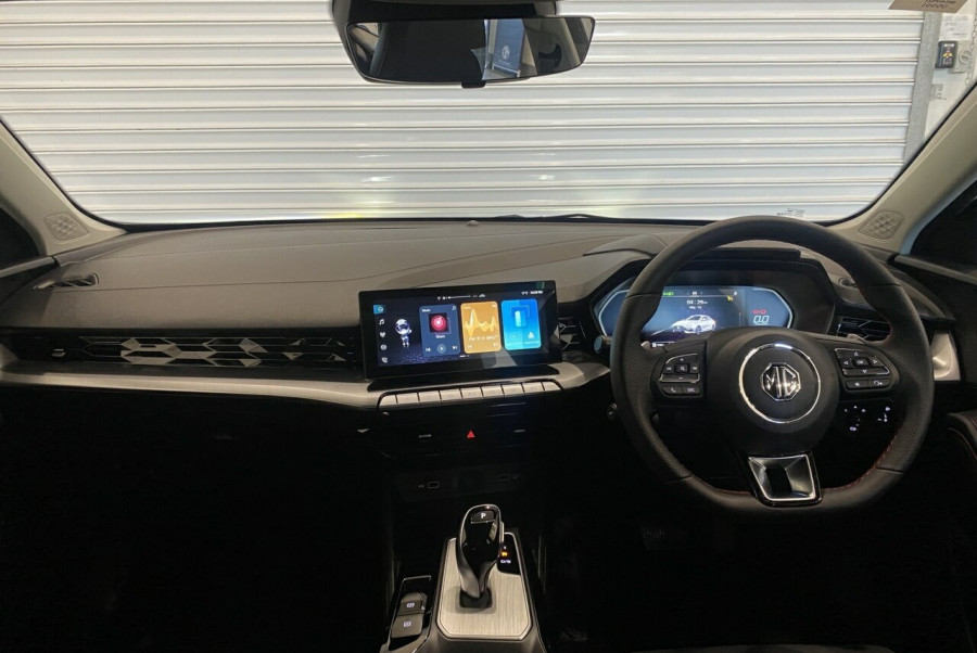 2024 MG MG5 AP32 Essence Sedan Image 12