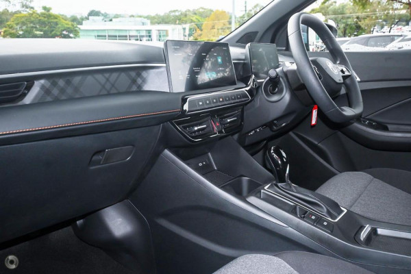 2026 MY25.5 MG MG3 ZP22 Vibe Hatch Image 5