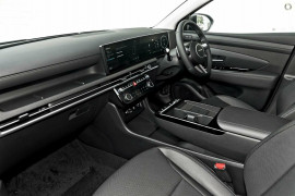 2025 Hyundai Tucson NX4.V3 Premium SUV image 7