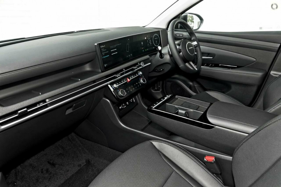 2025 Hyundai Tucson NX4.V3 Premium SUV Image 7