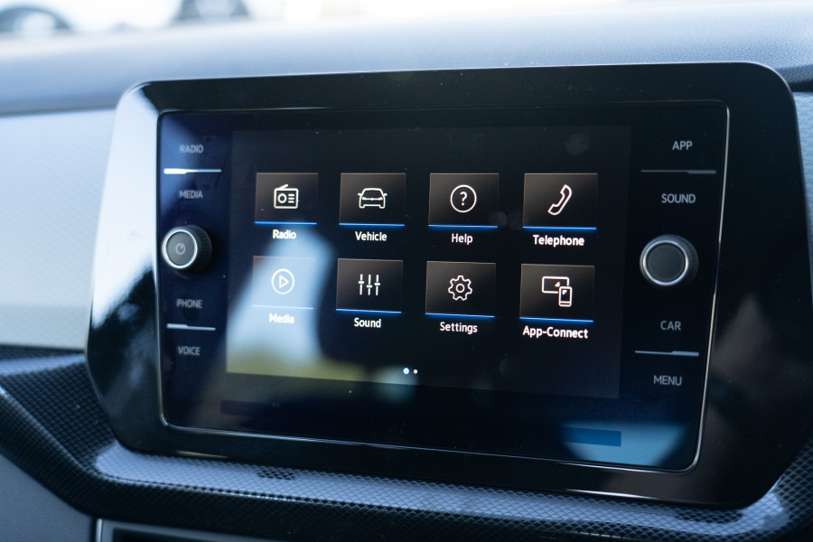 2024 Volkswagen T-Cross D31 85TSI Life SUV Image 13