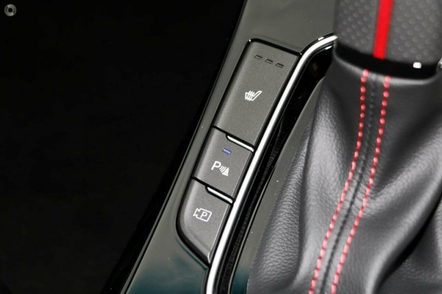 2024 MY25 Hyundai i30 PDe.V6  N Line Premium Hatch Image 15