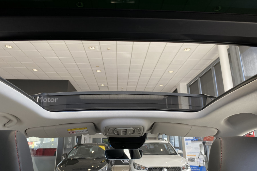 2025 MY23 MG HS Plug-in Hybrid SAS23 Essence SUV Image 16