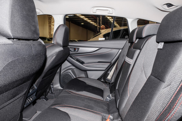 2025 Subaru WRX VN  Wagon image 9