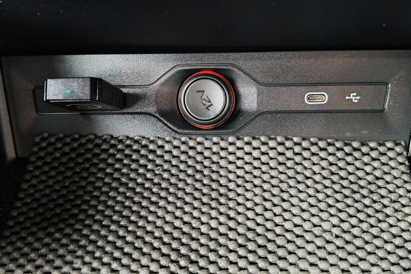 2024 MY24.5 MG MG3 ZP22 Excite Hatch Image 22