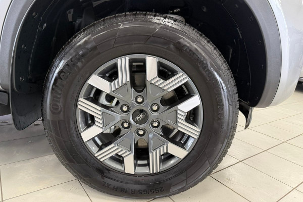 2025 MY25.75 Ford Ranger P703 PHEV Wildtrak Ute Image 11
