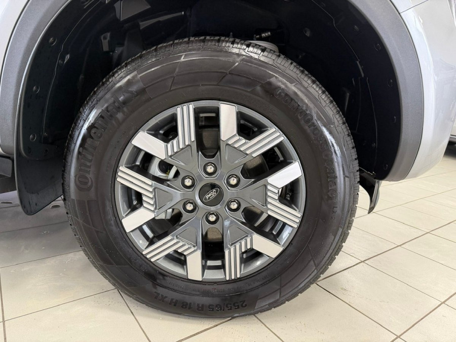 2025 MY25.75 Ford Ranger P703 PHEV Wildtrak Ute Image 11