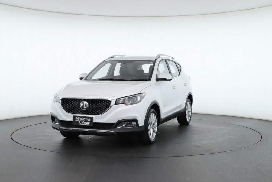 2024 MG ZS AZS1 Excite SUV Image 13