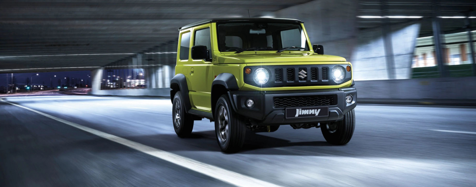 Jimny