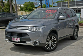 Mitsubishi Outlander PHEV AWD ZJ MY14.5