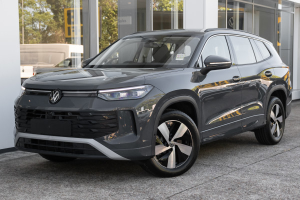 Volkswagen Tayron 150TSI Life R4
