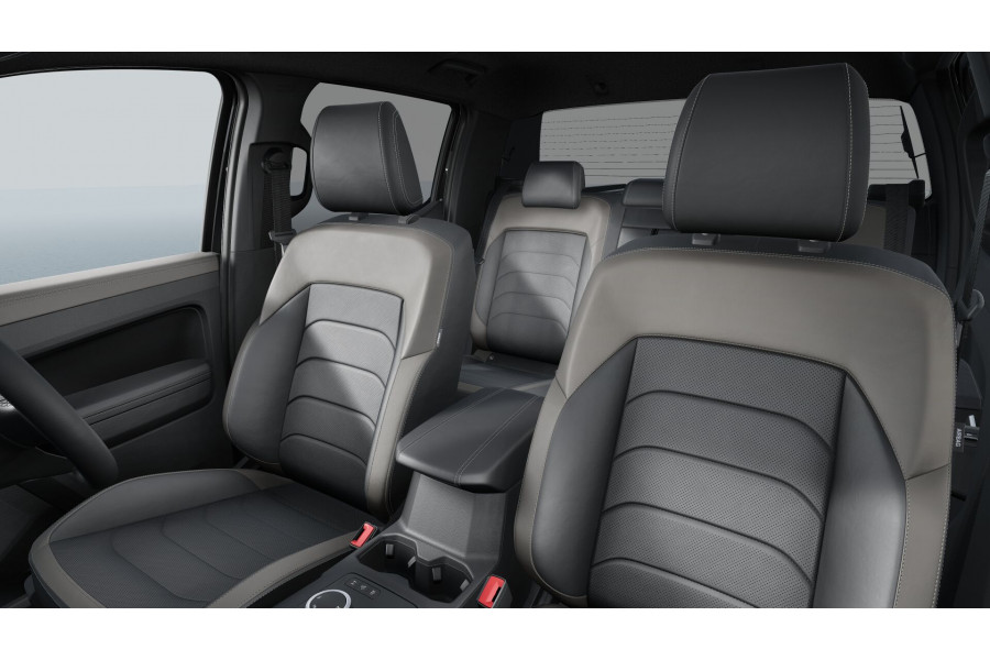 2024 Volkswagen Amarok NF TDI600 Aventura Ute Image 14