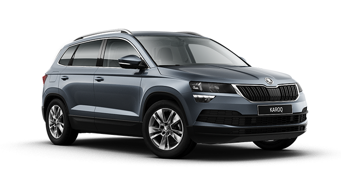 Quartz Grey Metallic