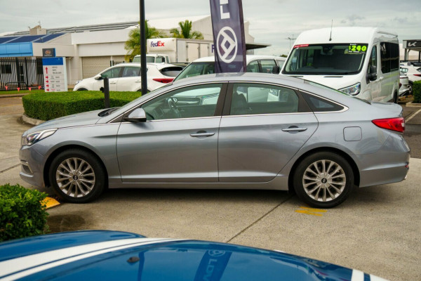 2016 Hyundai Sonata LF Active Sedan