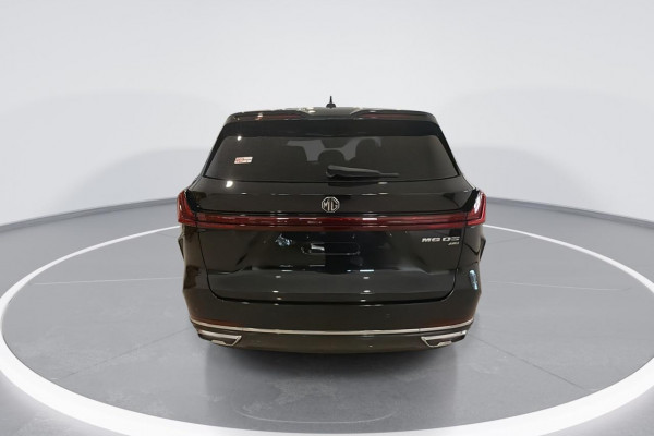 2025 MG QS IS31 Essence SUV Image 7