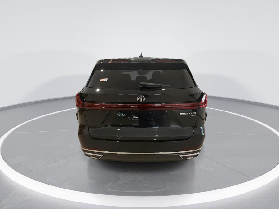 2025 MG QS IS31 Essence SUV Image 7