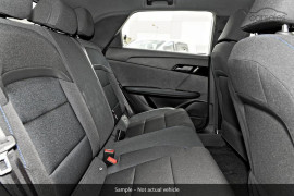 2025 MG MG4 MEH32 Excite 51 Hatch