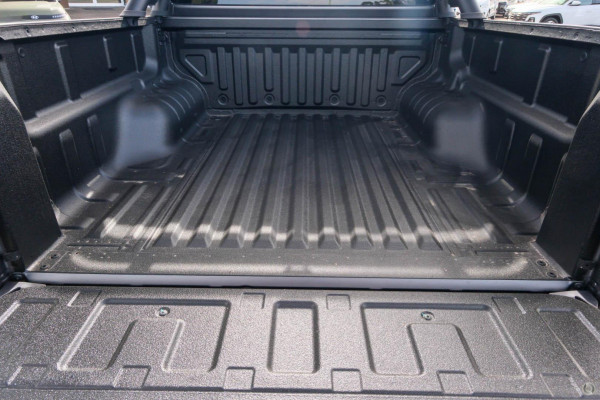 2025 GWM Cannon NPW XSR Ute Image 6