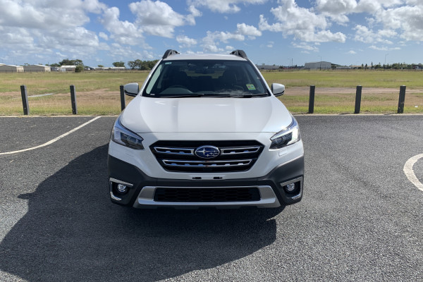 2025 Subaru Outback 6GEN AWD Premium Special Edition SUV