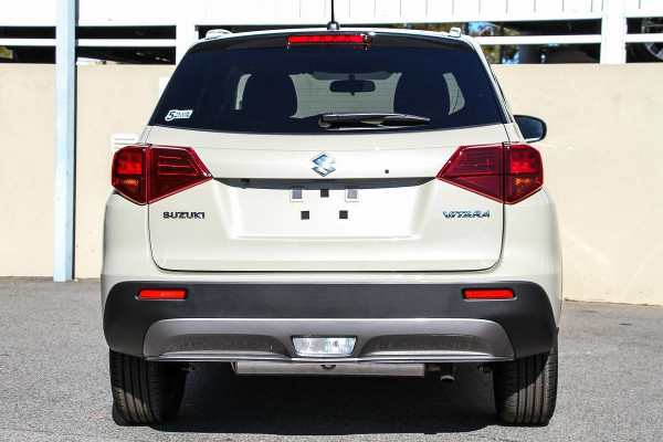 2024 Suzuki Vitara LY Series II  SUV Image 5