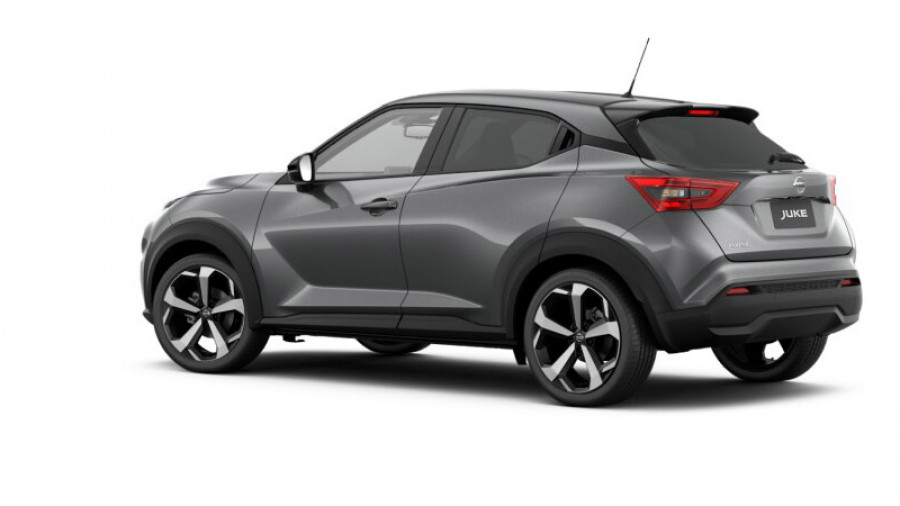 2020 Nissan JUKE F16 ST-L Suv Image 27