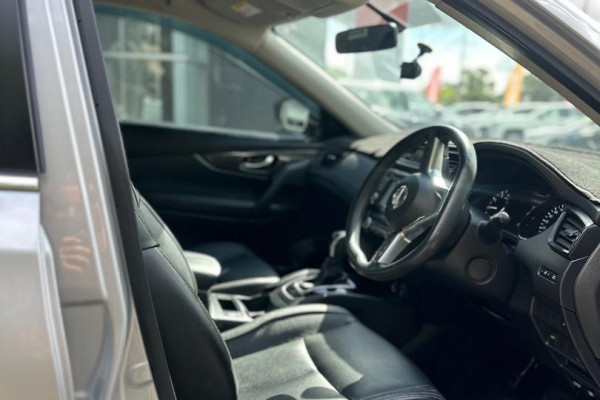 2019 Nissan X-Trail T32 Series II ST-L SUV Image 10